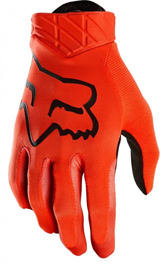 Fox Head AIRLINE GLOVE [ORANGE]