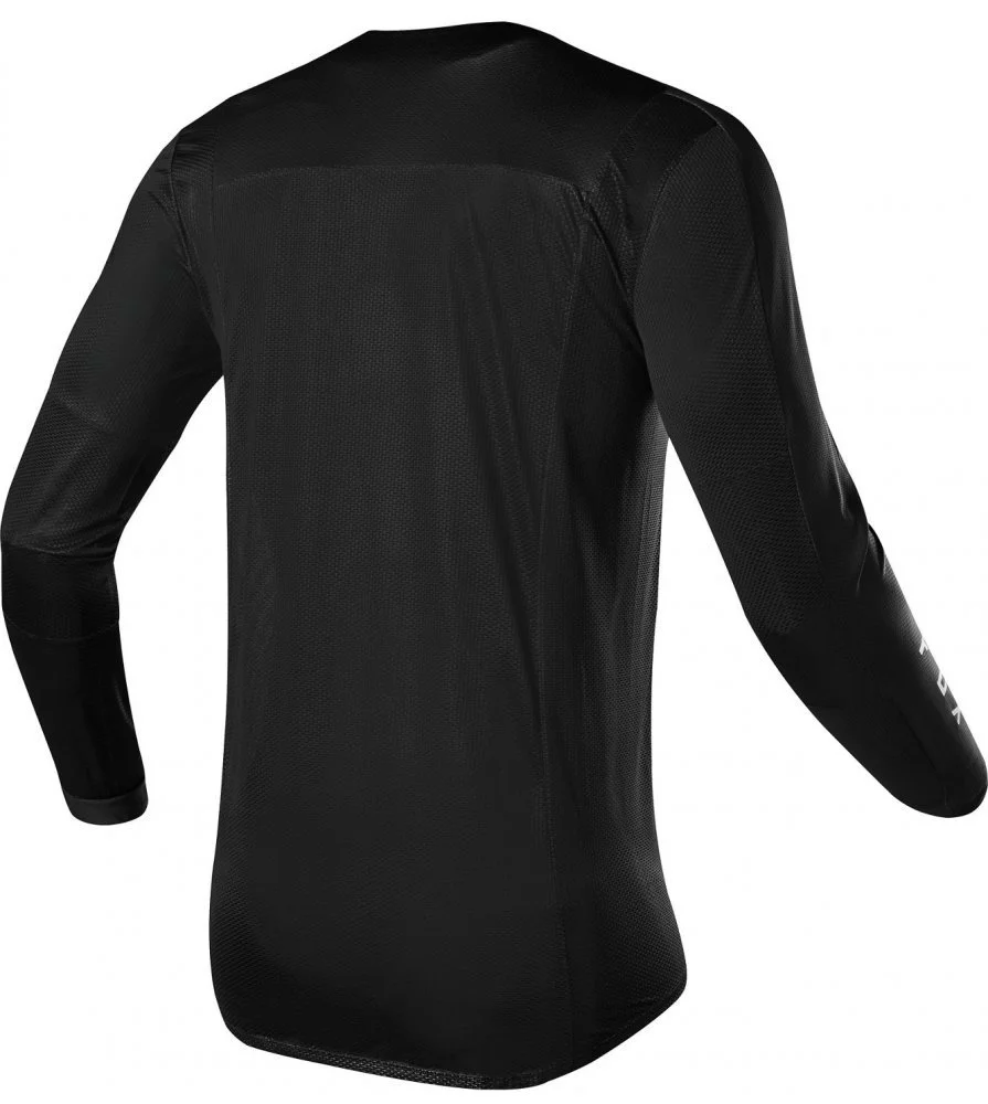 Fox Head AIRLINE PILR JERSEY [BLACK]
