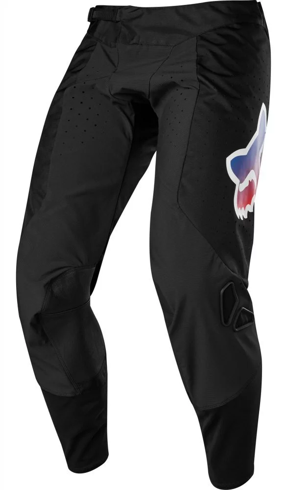 Fox Head AIRLINE PILR PANT [BLACK]