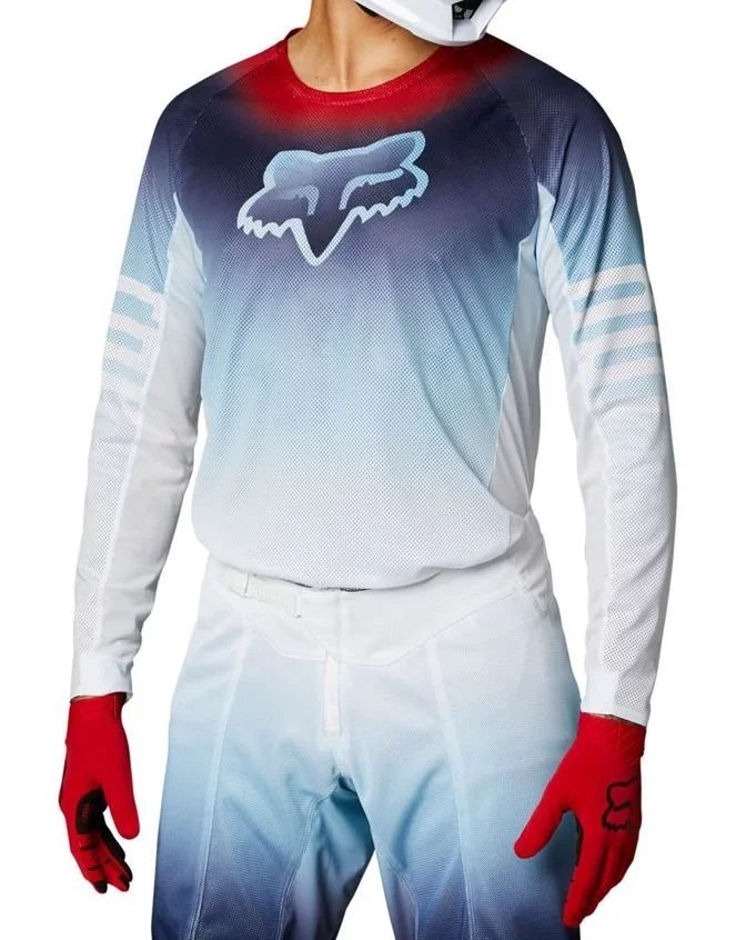 Fox Head AIRLINE REEPZ JERSEY [PRIMROSE]
