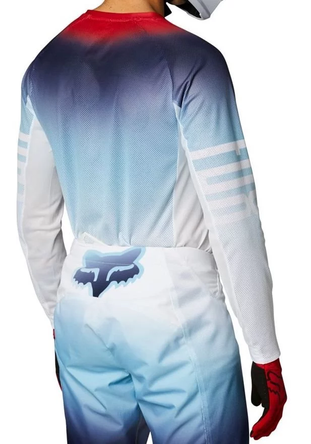 Fox Head AIRLINE REEPZ JERSEY [PRIMROSE]