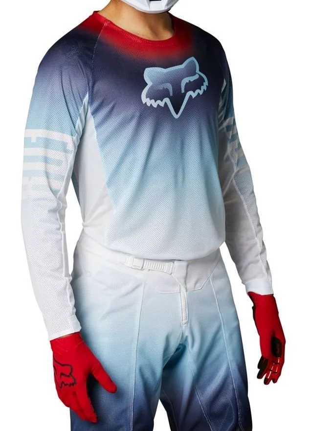 Fox Head AIRLINE REEPZ JERSEY [PRIMROSE]