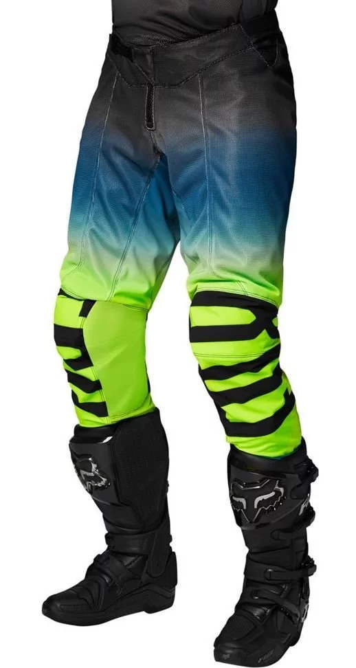Fox Head AIRLINE REEPZ PANT [YELLOW]