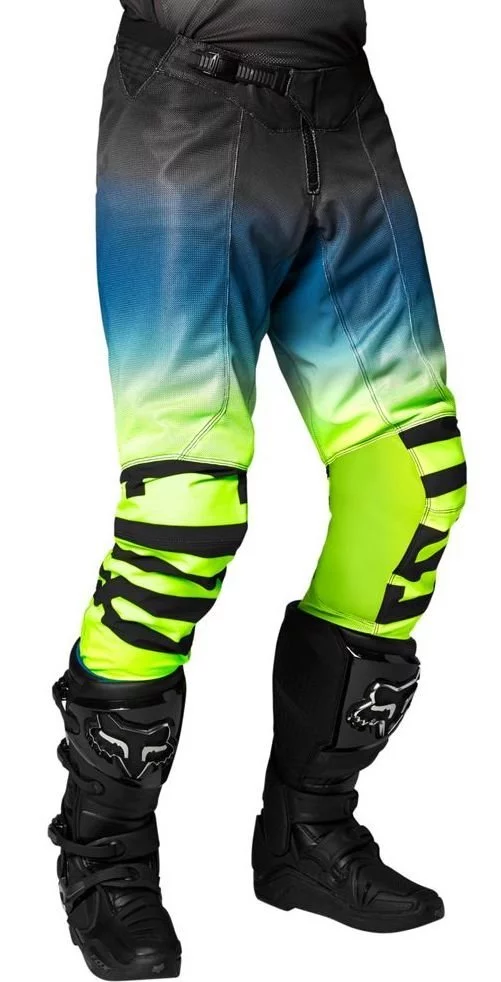 Fox Head AIRLINE REEPZ PANT [YELLOW]