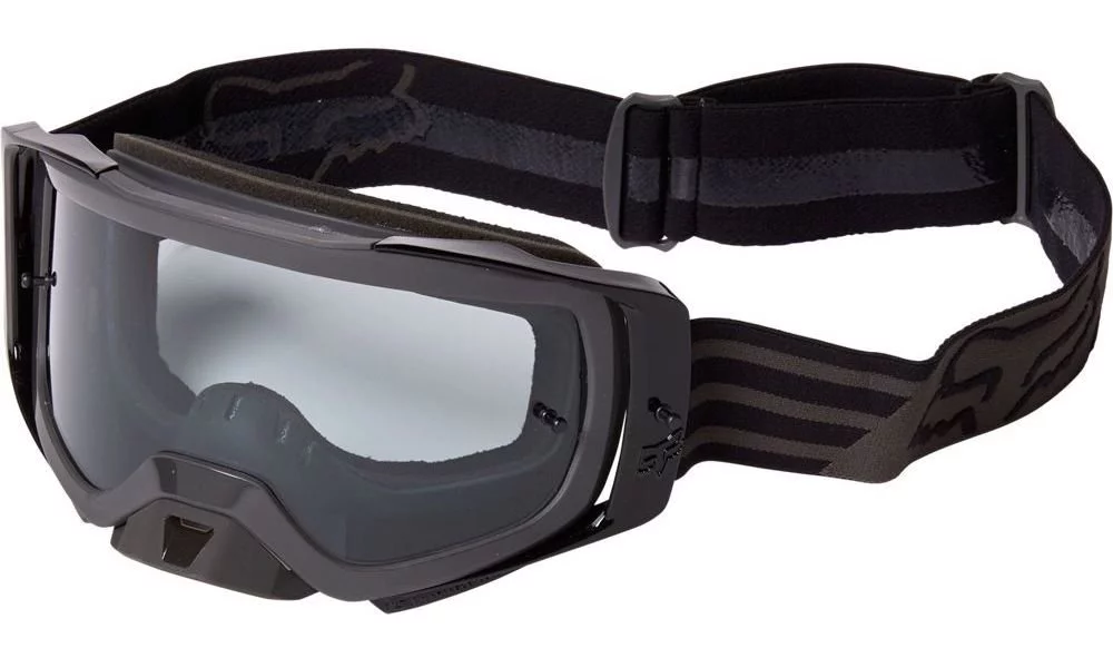 Fox Head AIRSPACE II CIFER GOGGLE [BLACK]