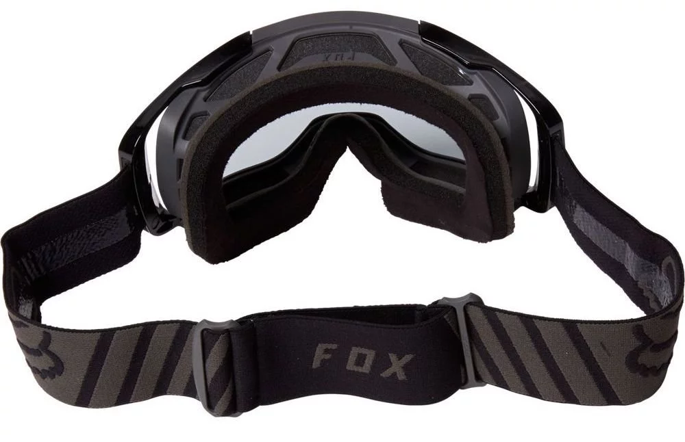 Fox Head AIRSPACE II CIFER GOGGLE [BLACK]