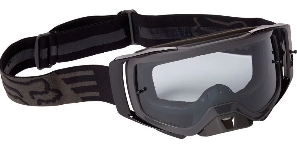 Fox Head AIRSPACE II CIFER GOGGLE [BLACK]