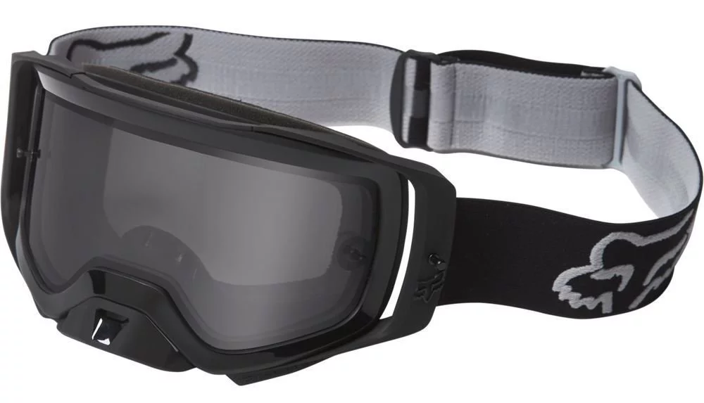 Fox Head AIRSPACE II X STRAY GOGGLE [BLACK]