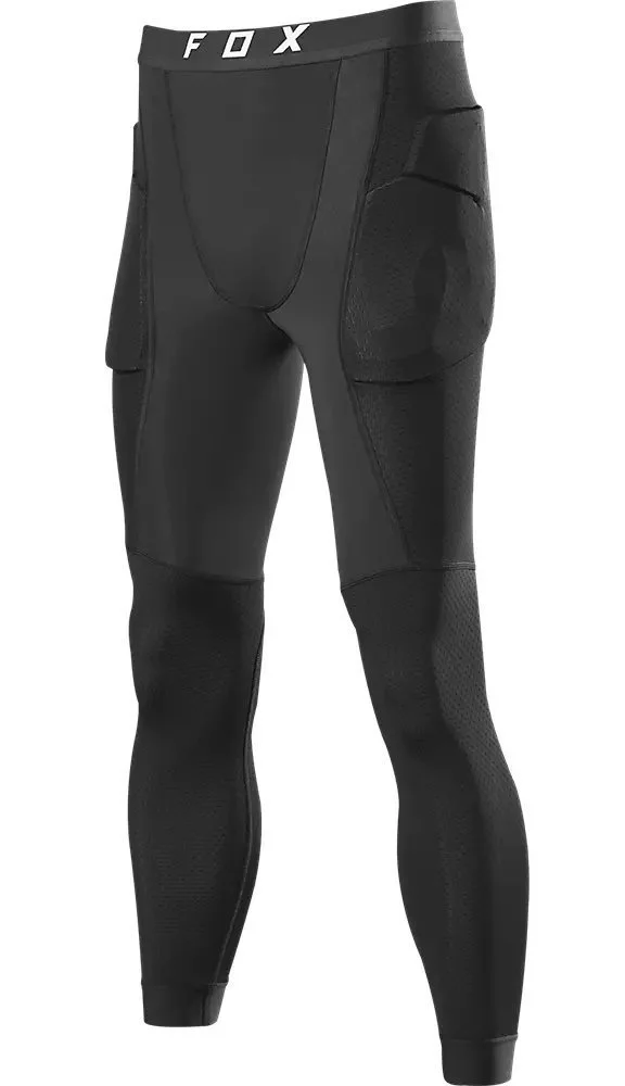 Fox Head BASEFRAME PRO PANT [BLACK]