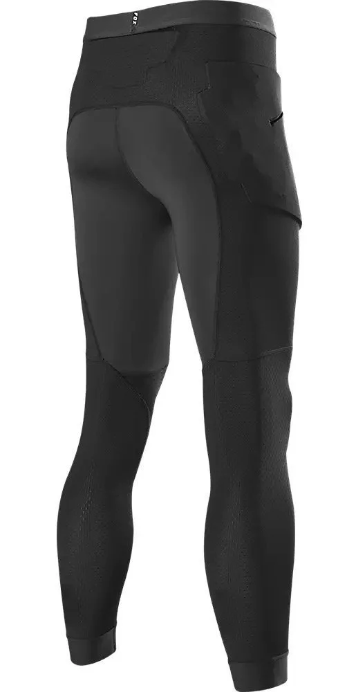 Fox Head BASEFRAME PRO PANT [BLACK]