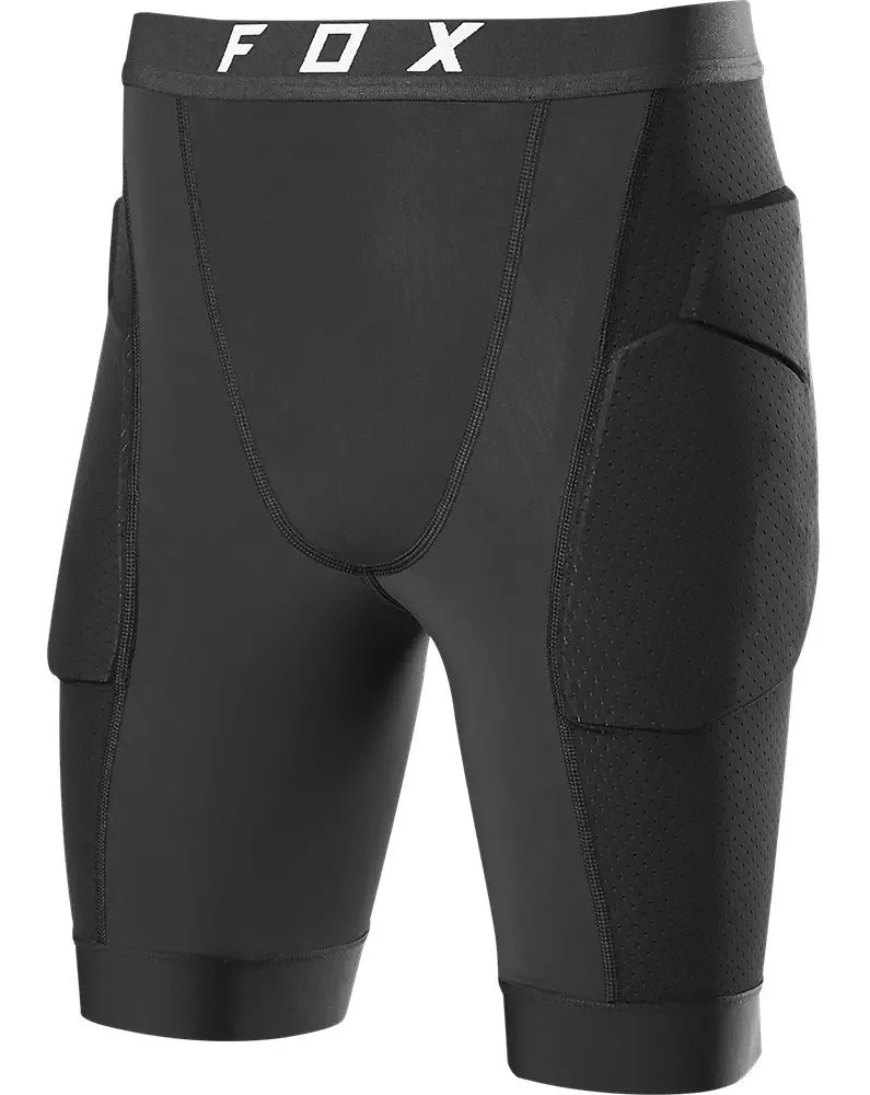 Fox Head BASEFRAME PRO SHORT [BLACK]