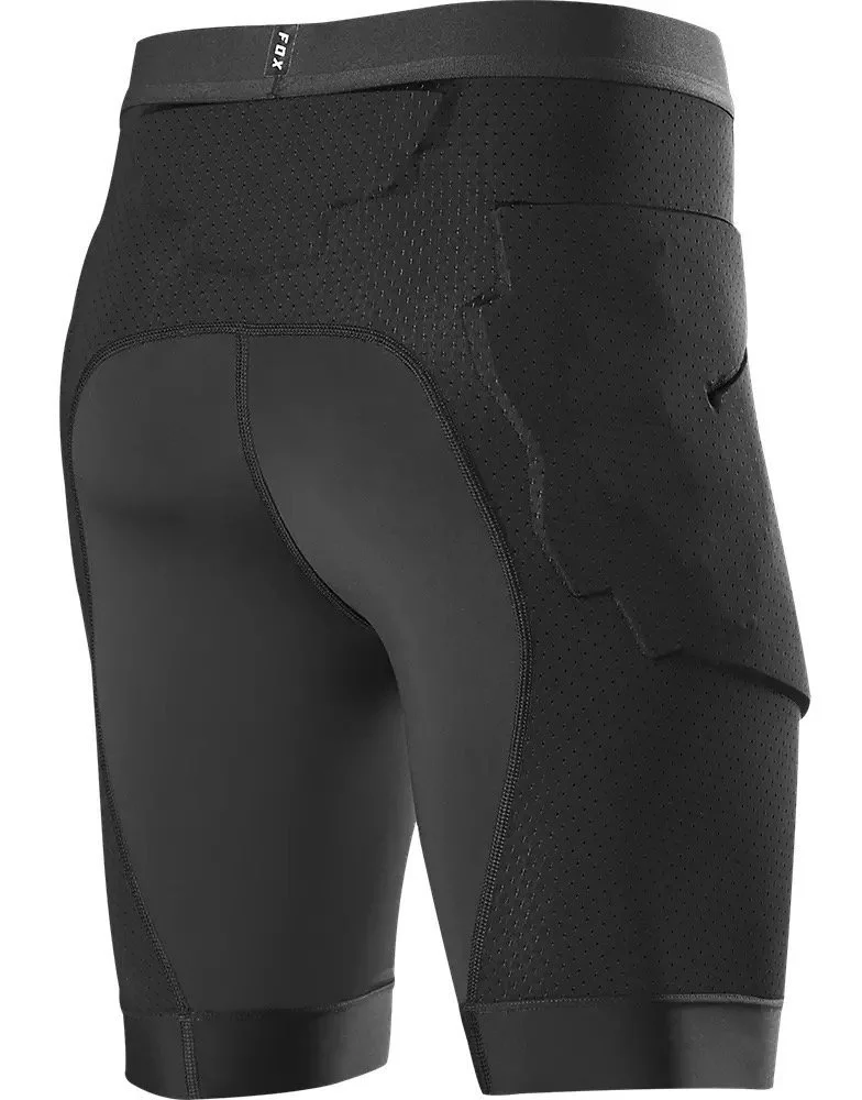 Fox Head BASEFRAME PRO SHORT [BLACK]