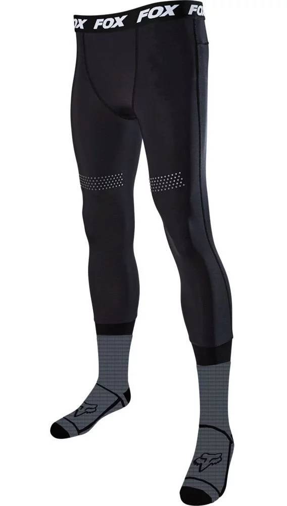Fox Head BASELAYER PANT [BLACK]