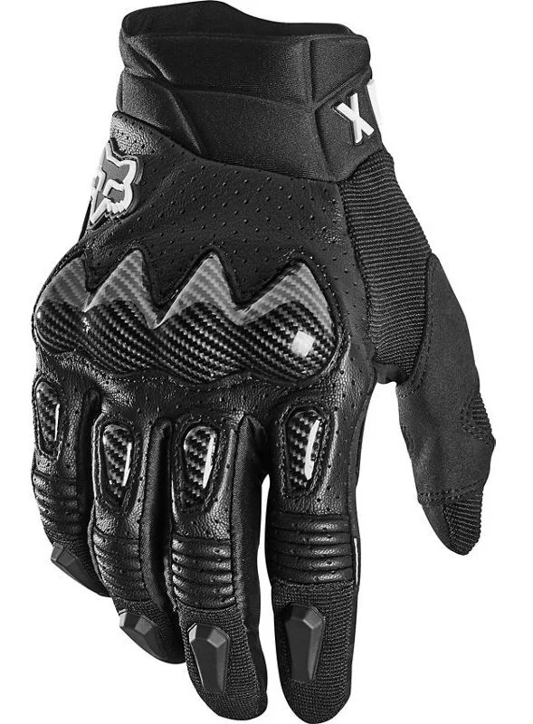 Fox Head BOMBER GLOVE [BLACK]