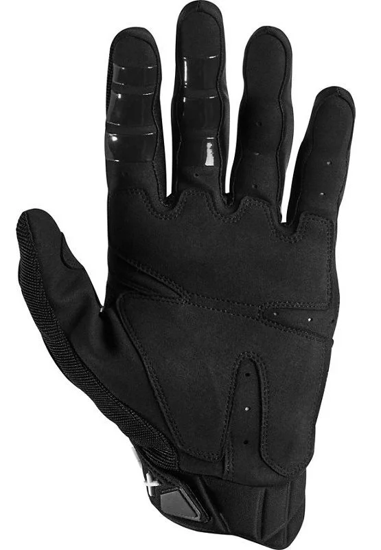 Fox Head BOMBER GLOVE [BLACK]