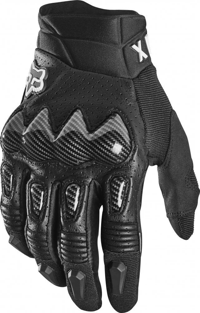 Fox Head BOMBER GLOVE [BLACK]