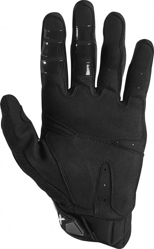 Fox Head BOMBER GLOVE [BLACK]