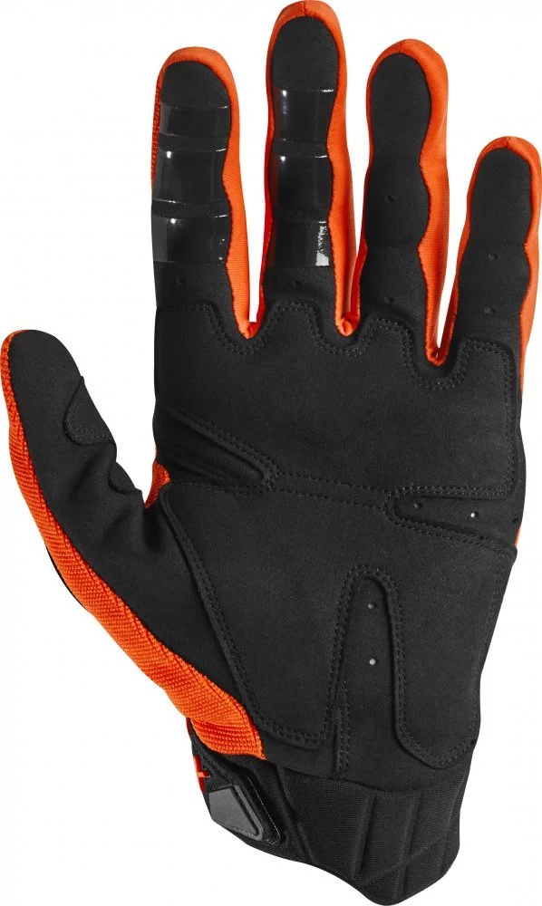 Fox Head BOMBER GLOVE [FLO ORANGE]