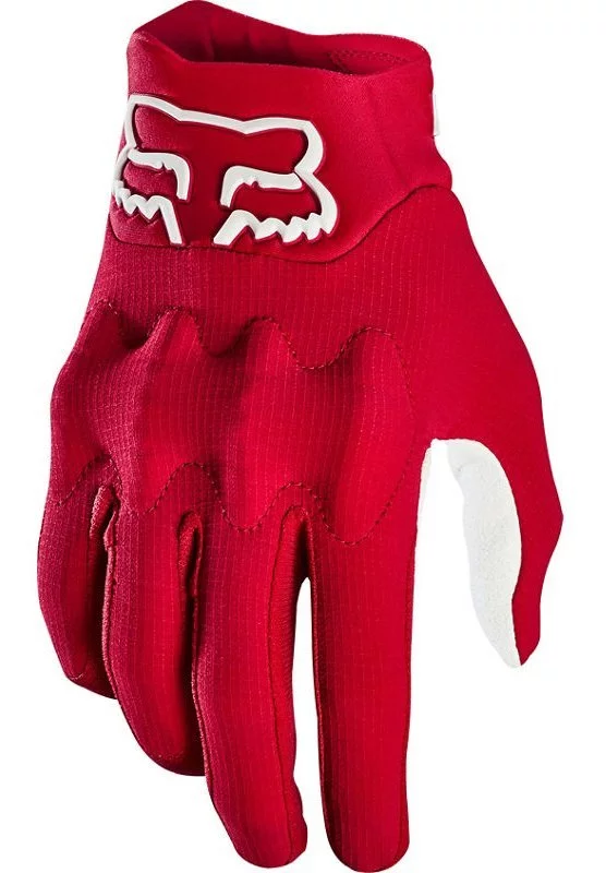 Fox Head BOMBER LT GLOVE [FLO RED]