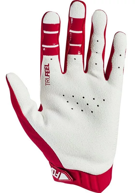 Fox Head BOMBER LT GLOVE [FLO RED]