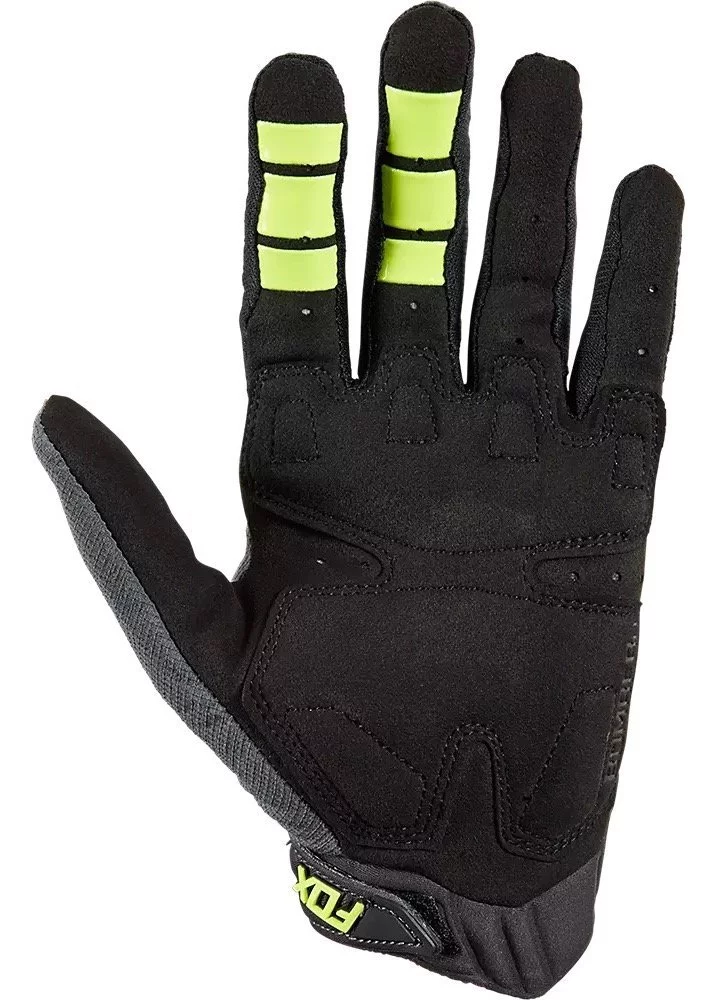 Fox Head BOMBER LT GLOVE [GREY]