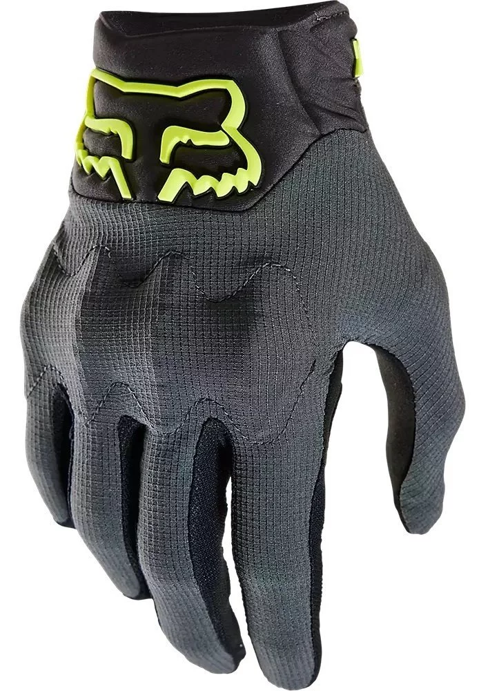 Fox Head BOMBER LT GLOVE [GREY]