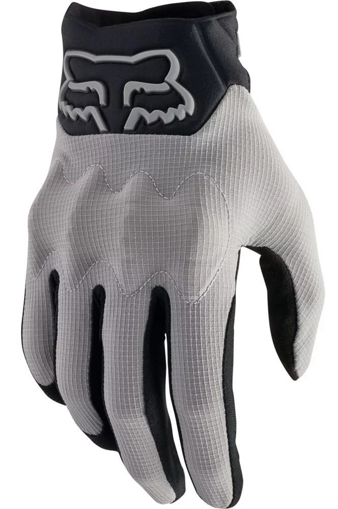 Fox Head BOMBER LT GLOVE [STEEL GRAY]