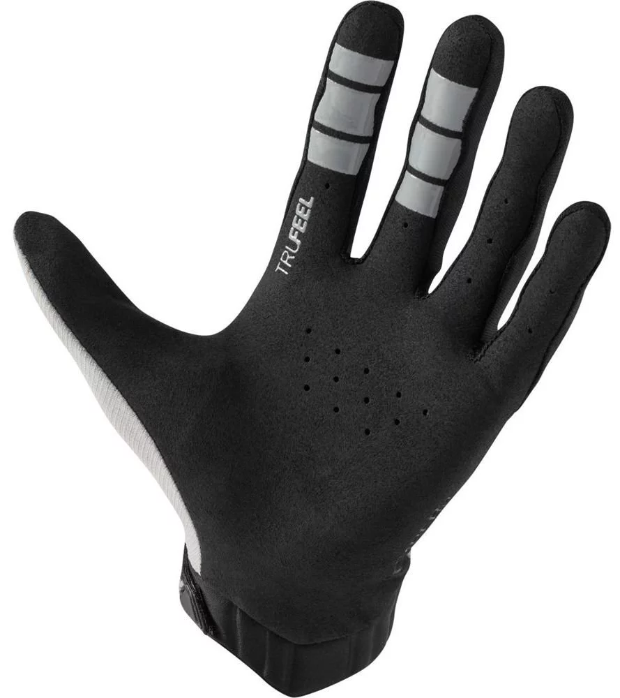 Fox Head BOMBER LT GLOVE [STEEL GRAY]