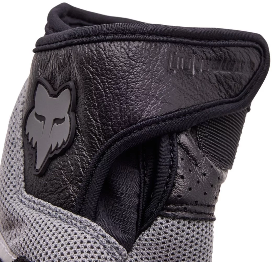 Fox Head BOMBER PRO AIR GLOVE [BLACK]