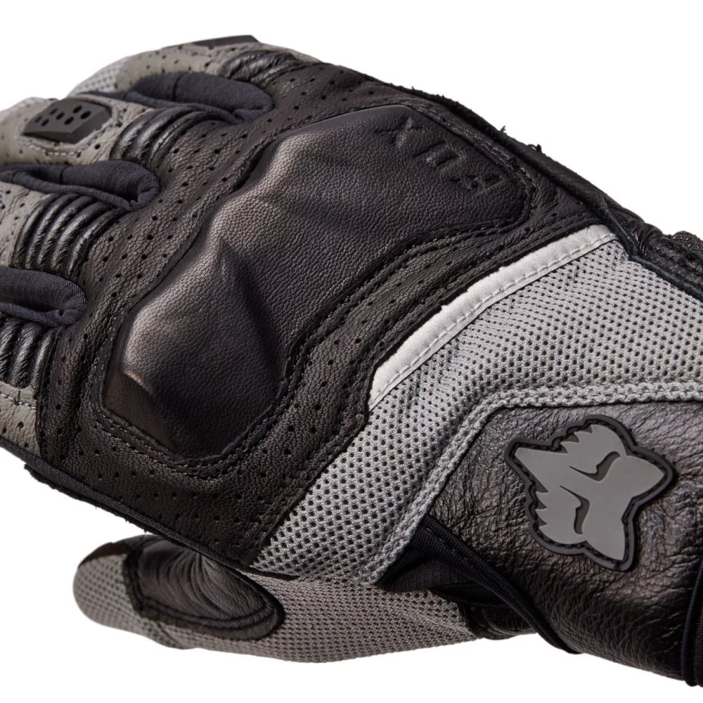 Fox Head BOMBER PRO AIR GLOVE [BLACK]