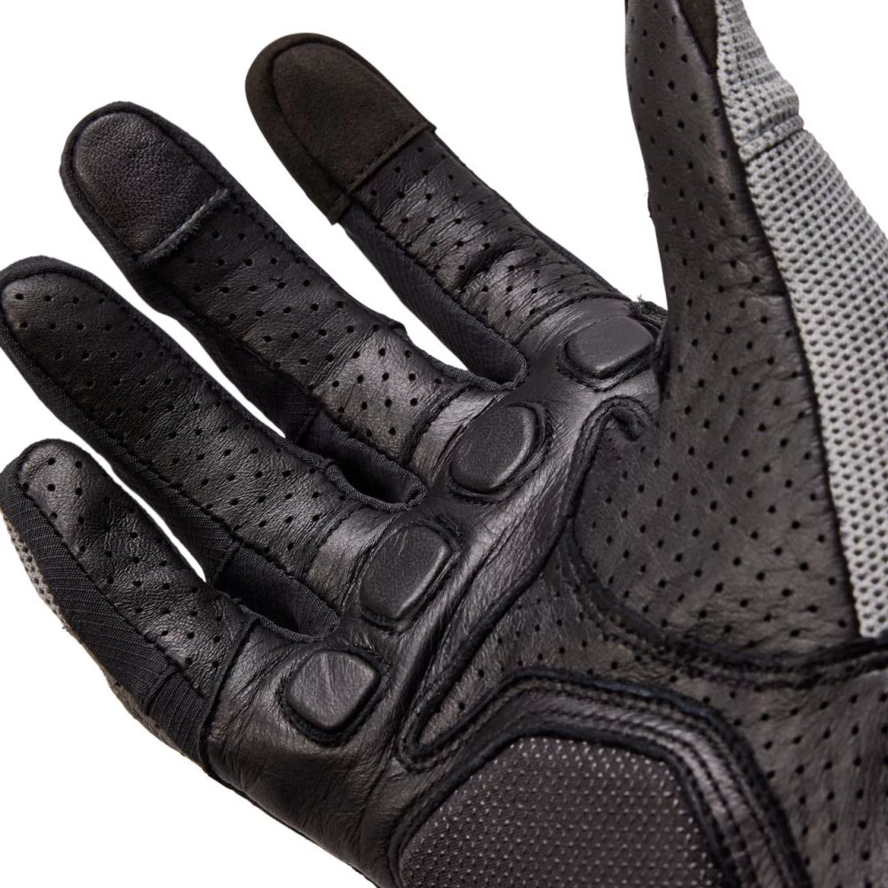 Fox Head BOMBER PRO AIR GLOVE [BLACK]