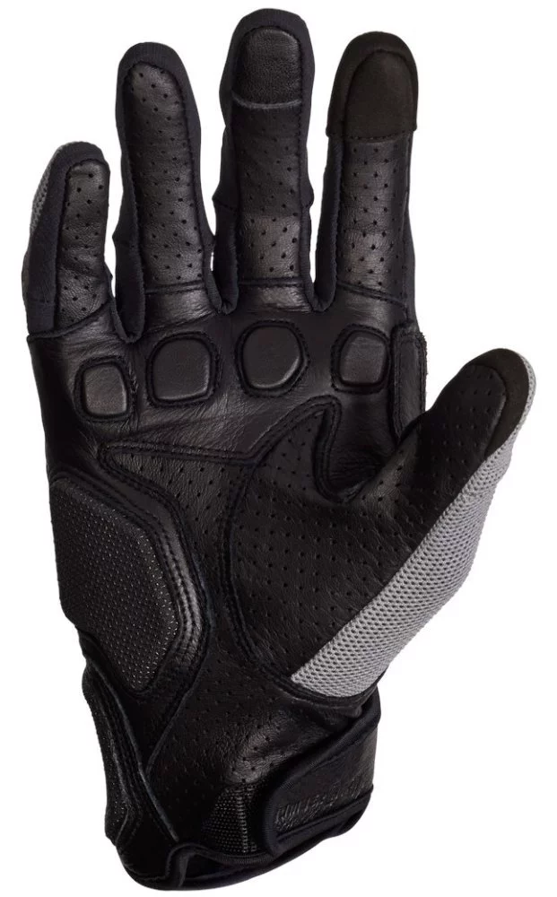 Fox Head BOMBER PRO AIR GLOVE [BLACK]