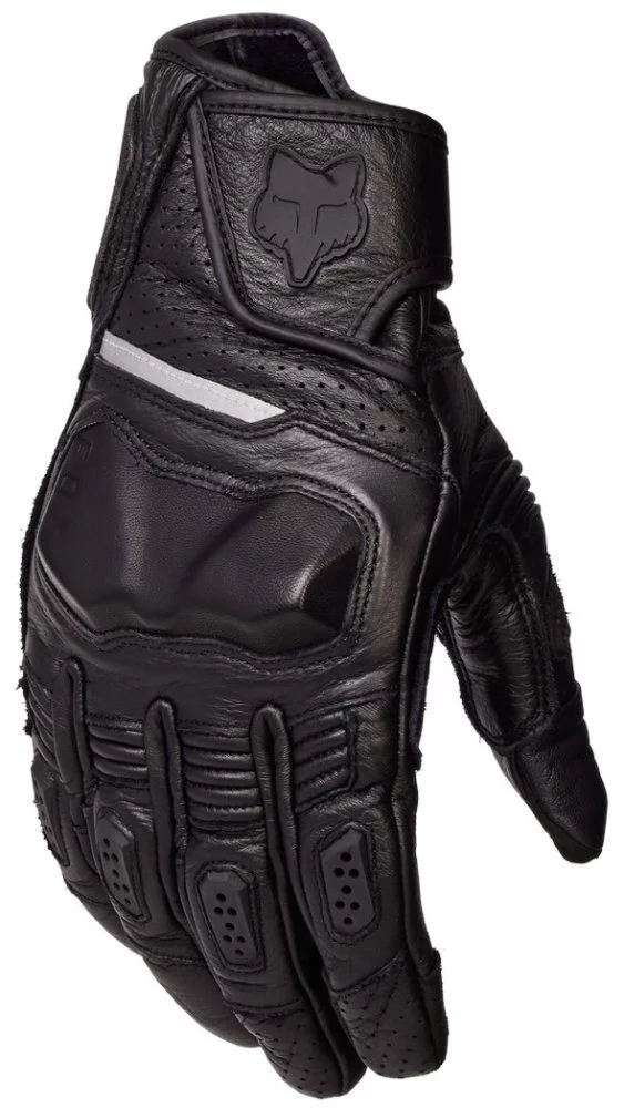 Fox Head BOMBER PRO GLOVE [BLACK]
