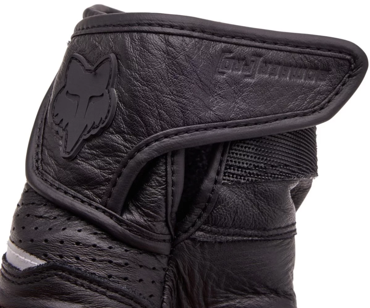 Fox Head BOMBER PRO GLOVE [BLACK]
