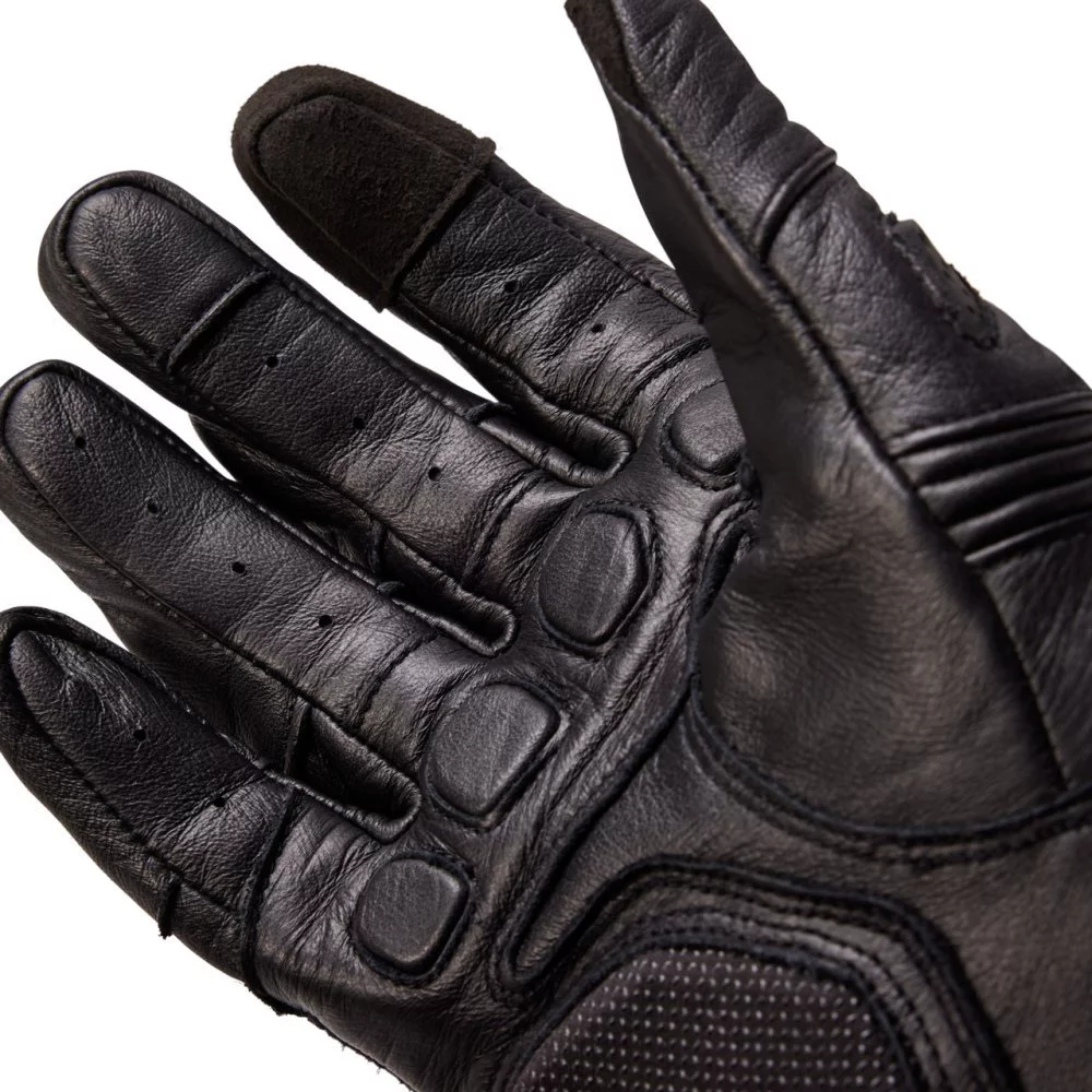 Fox Head BOMBER PRO GLOVE [BLACK]