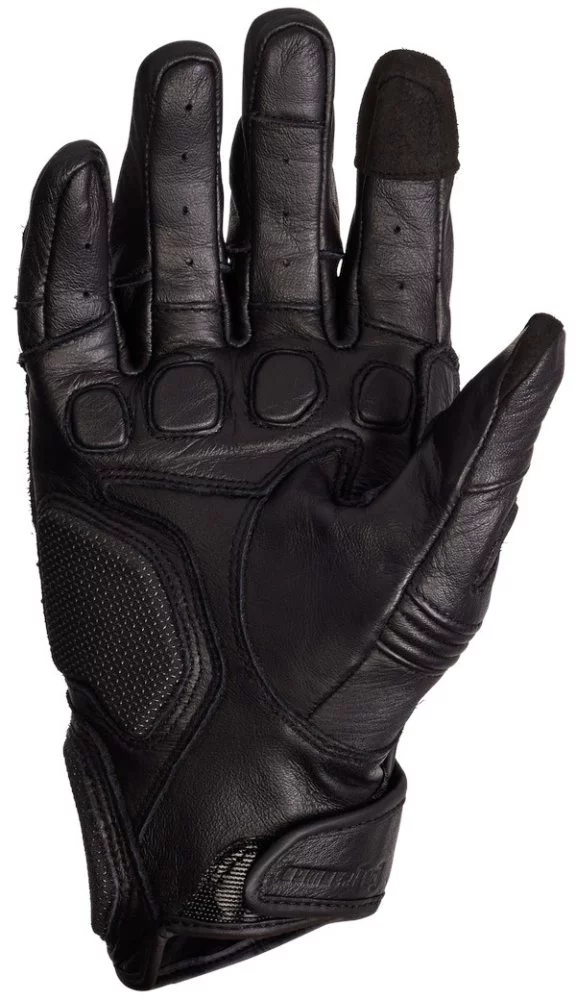 Fox Head BOMBER PRO GLOVE [BLACK]