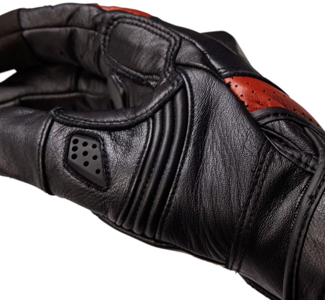 Fox Head BOMBER PRO GLOVE [BURNT ORANGE]