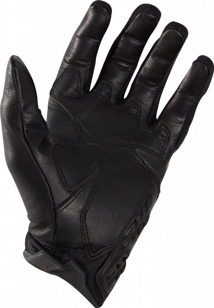 Fox Head BOMBER S GLOVE [BLACK]