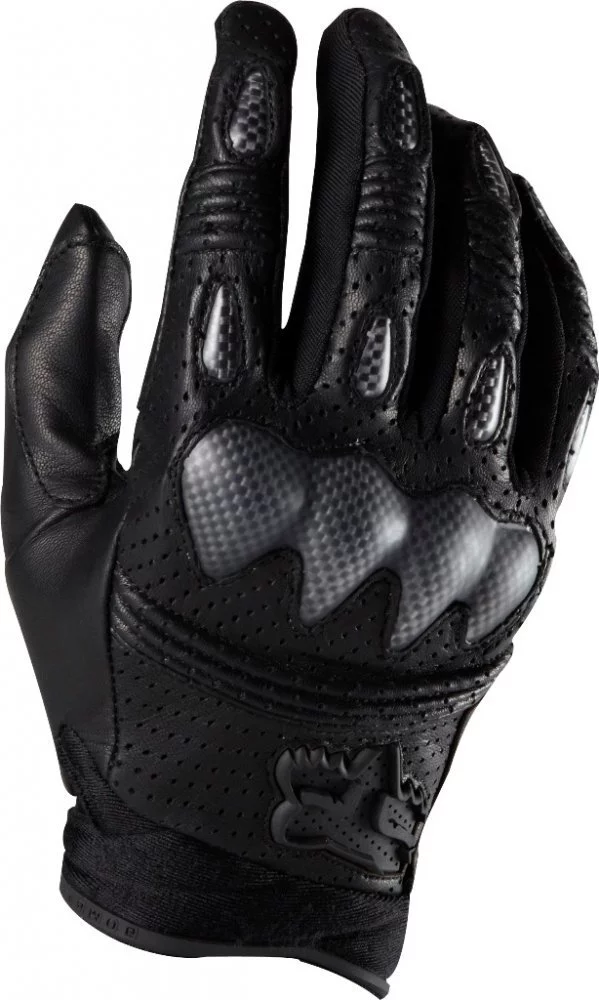 Fox Head BOMBER S GLOVE [BLACK]