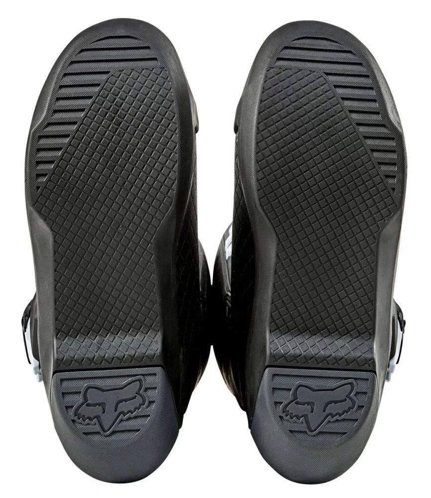 Fox Head COMP BOOT [BLACK]