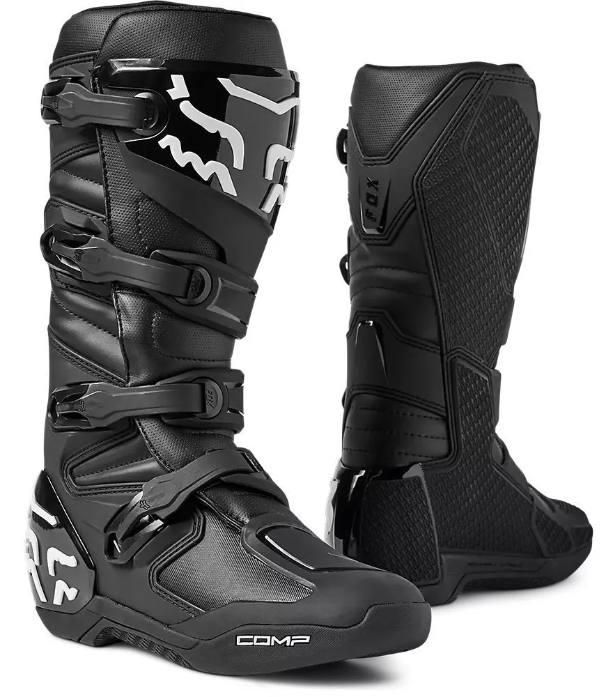 Fox Head COMP BOOT [BLACK]