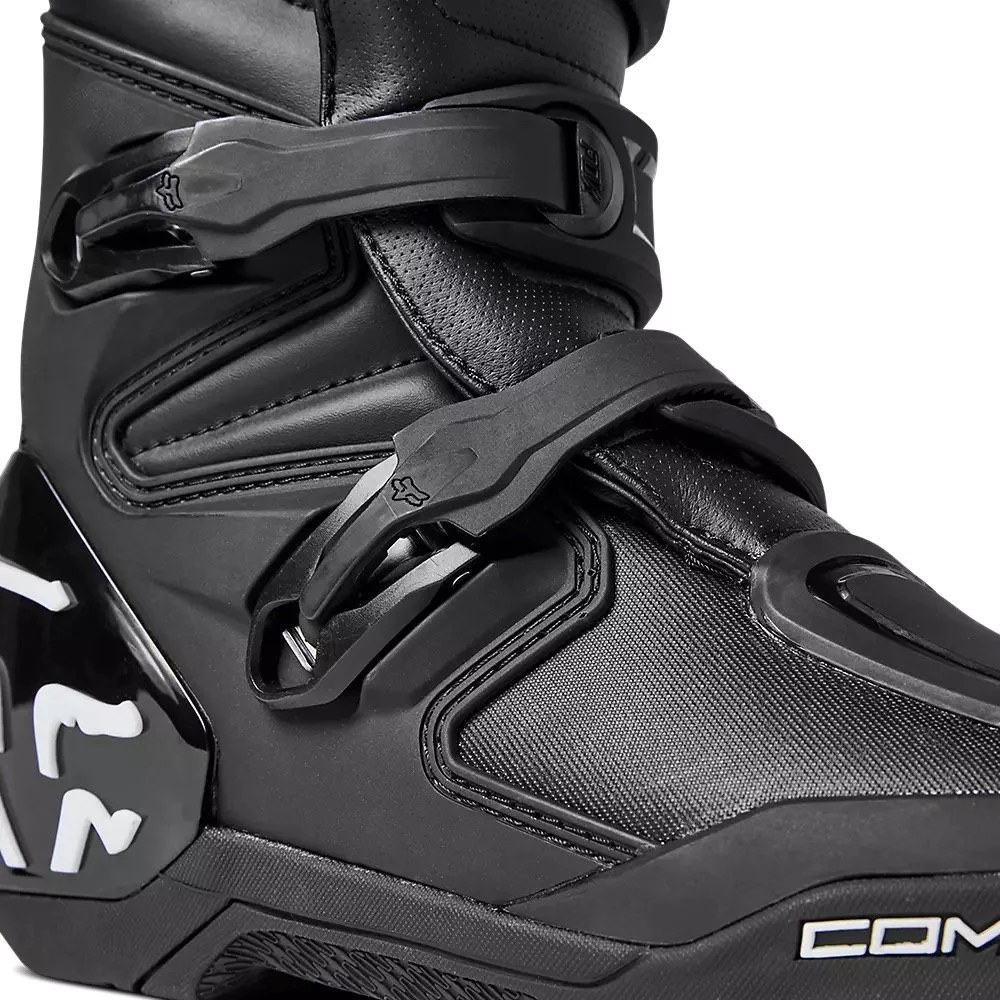 Fox Head COMP BOOT [BLACK]
