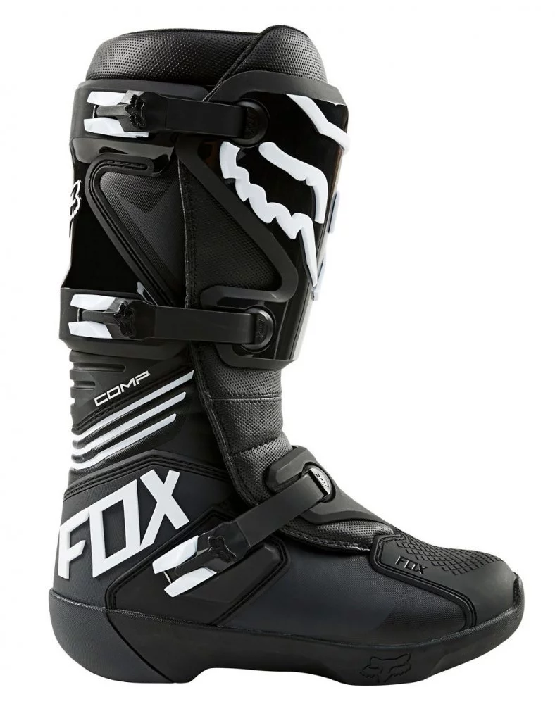 Fox Head COMP BOOT [BLACK]