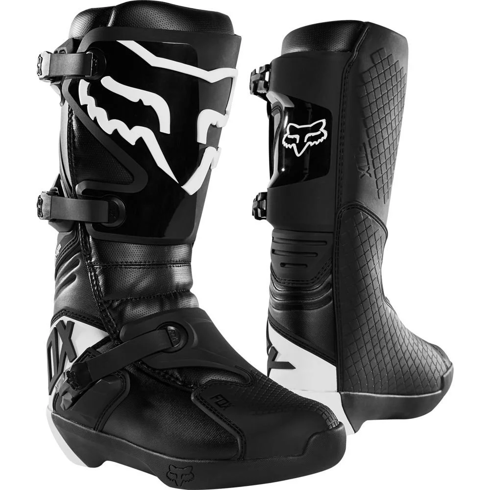 Fox Head COMP BOOT [BLACK]