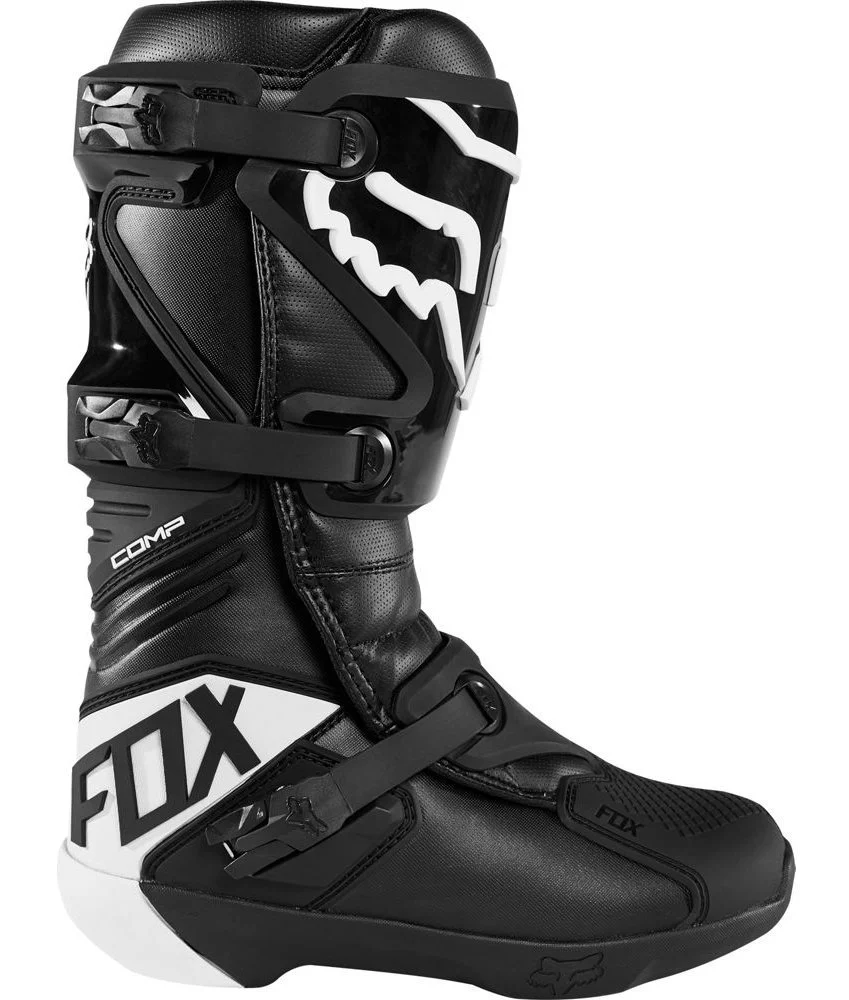 Fox Head COMP BOOT [BLACK]