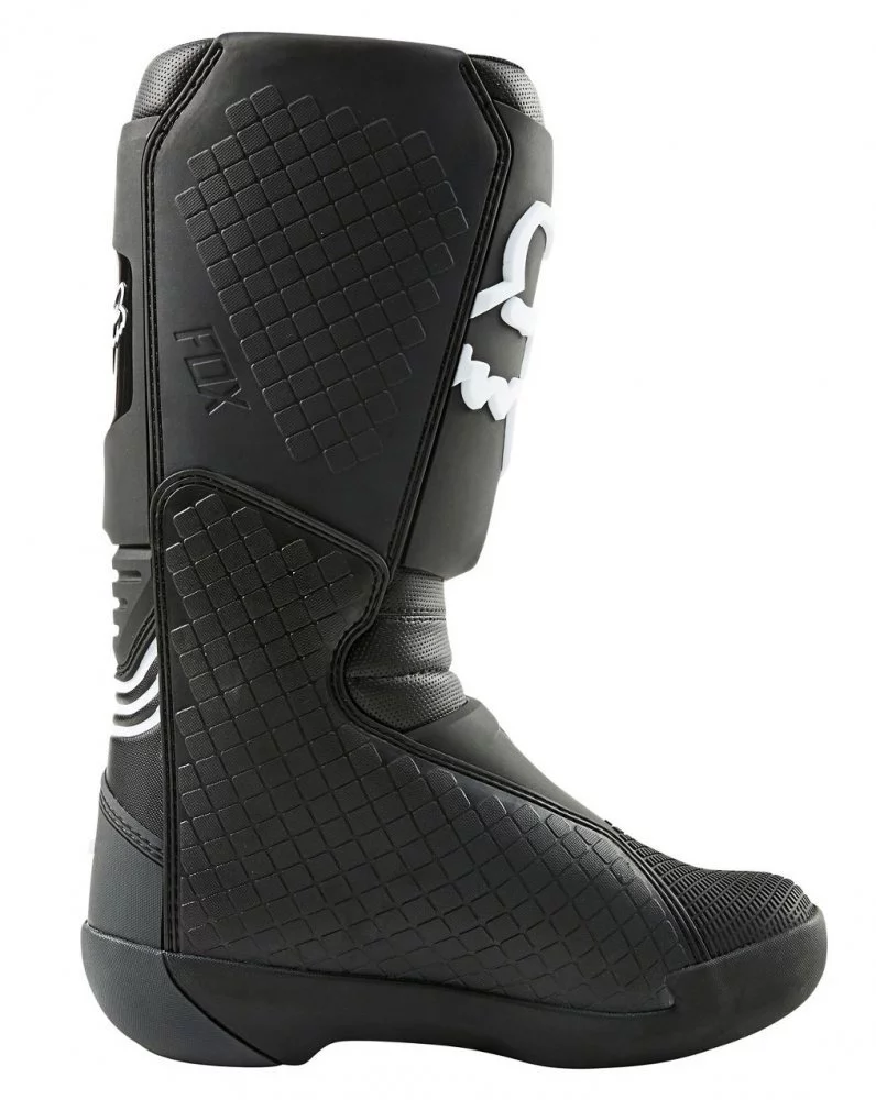 Fox Head COMP BOOT [BLACK]