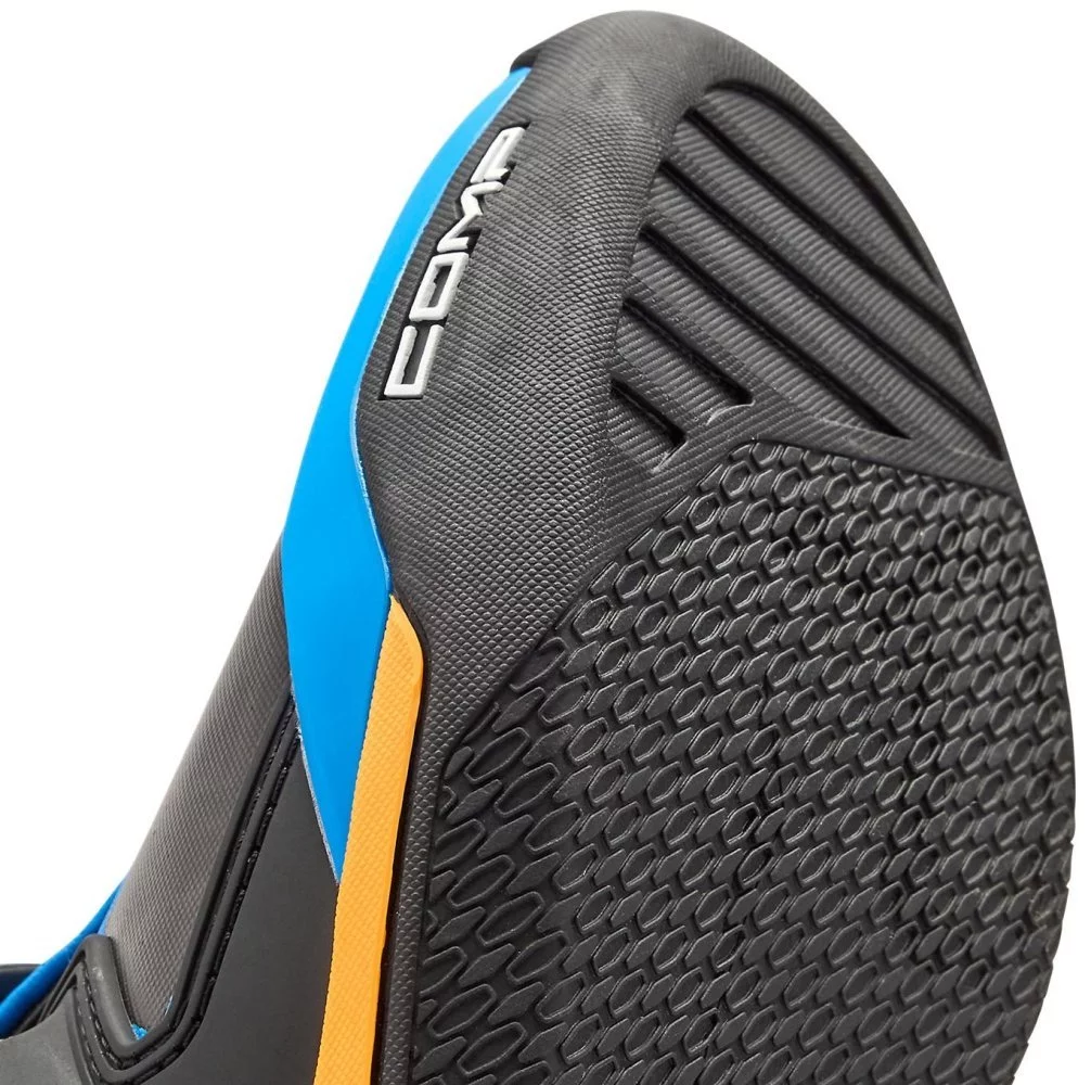 Fox Head COMP BOOT [BLUE]