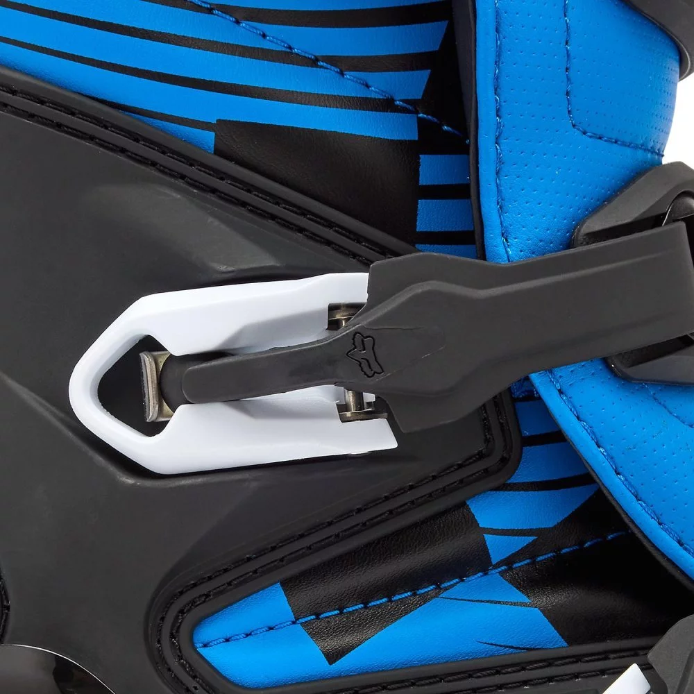 Fox Head COMP BOOT [BLUE]