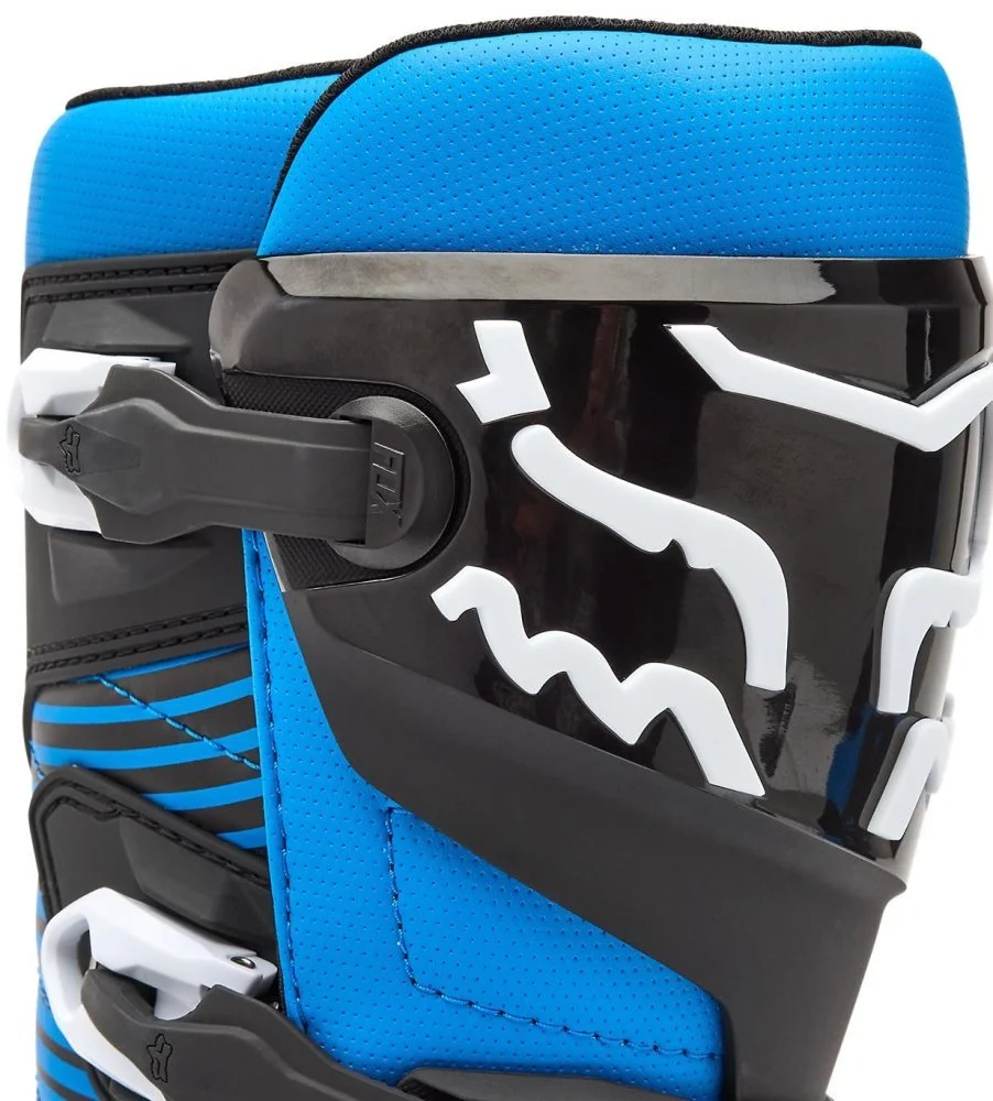 Fox Head COMP BOOT [BLUE]