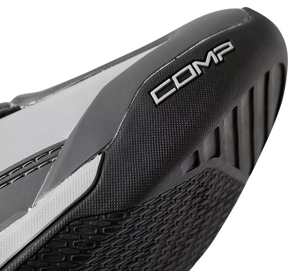 Fox Head COMP BOOT [DARK SHADOW]